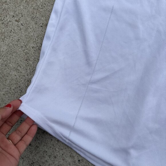 San Diego Padres Jersey Large Giveaway Lightweight Promo Clorox White - Picture 7 of 9